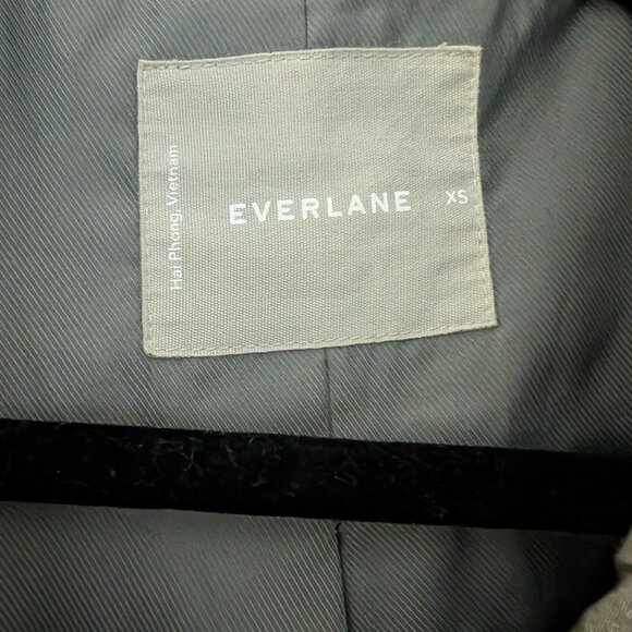 The long Mac coat - Picture 2 of 6